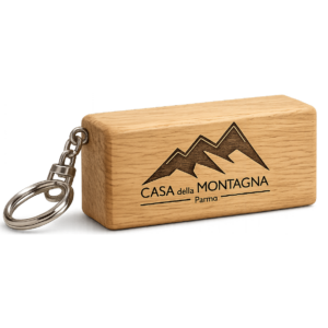 Contributo Casa della Montagna