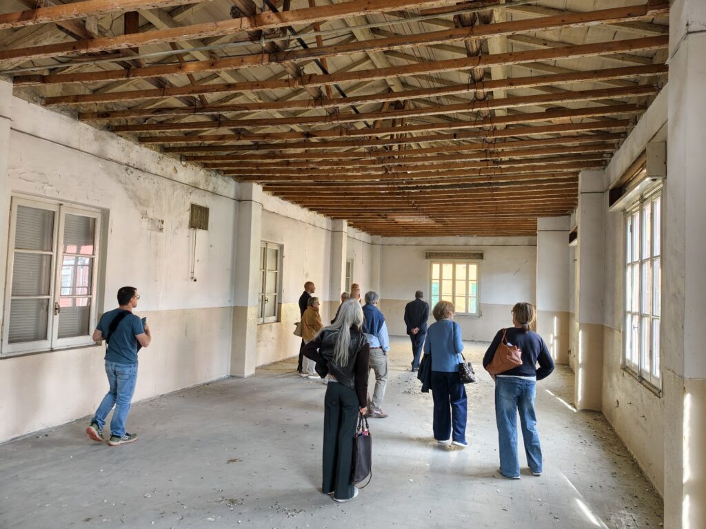 AperiCAI alla Casa della Montagna