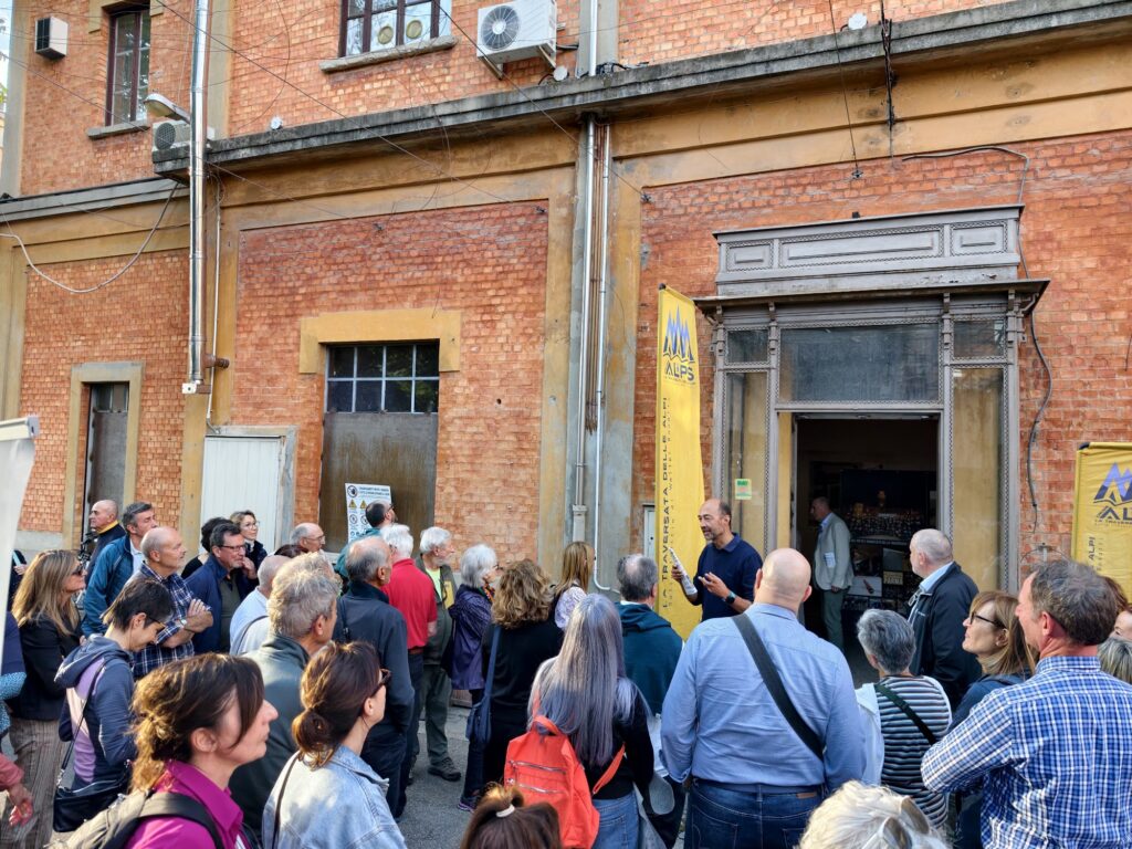 AperiCAI alla Casa della Montagna, secondo appuntamento