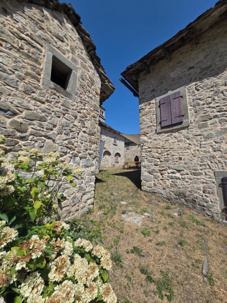InBratica è un Festival, Casarola e Riana