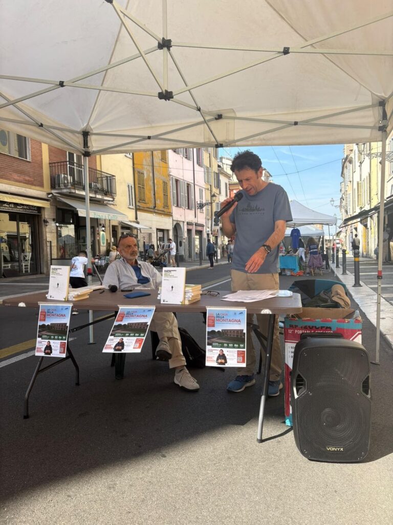 Quartieri in festa, Oltretorrente