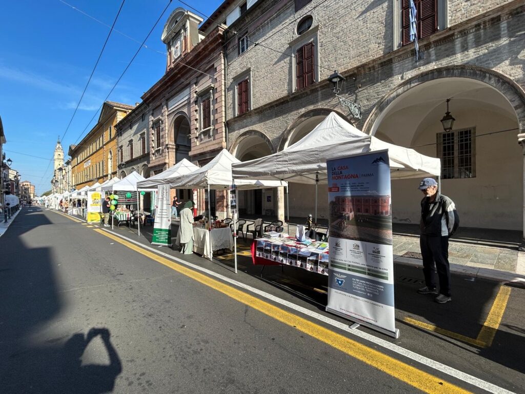 Quartieri in festa, Oltretorrente